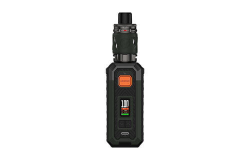 Vaporesso - Vape Juice Mod Kit ARMOUR S