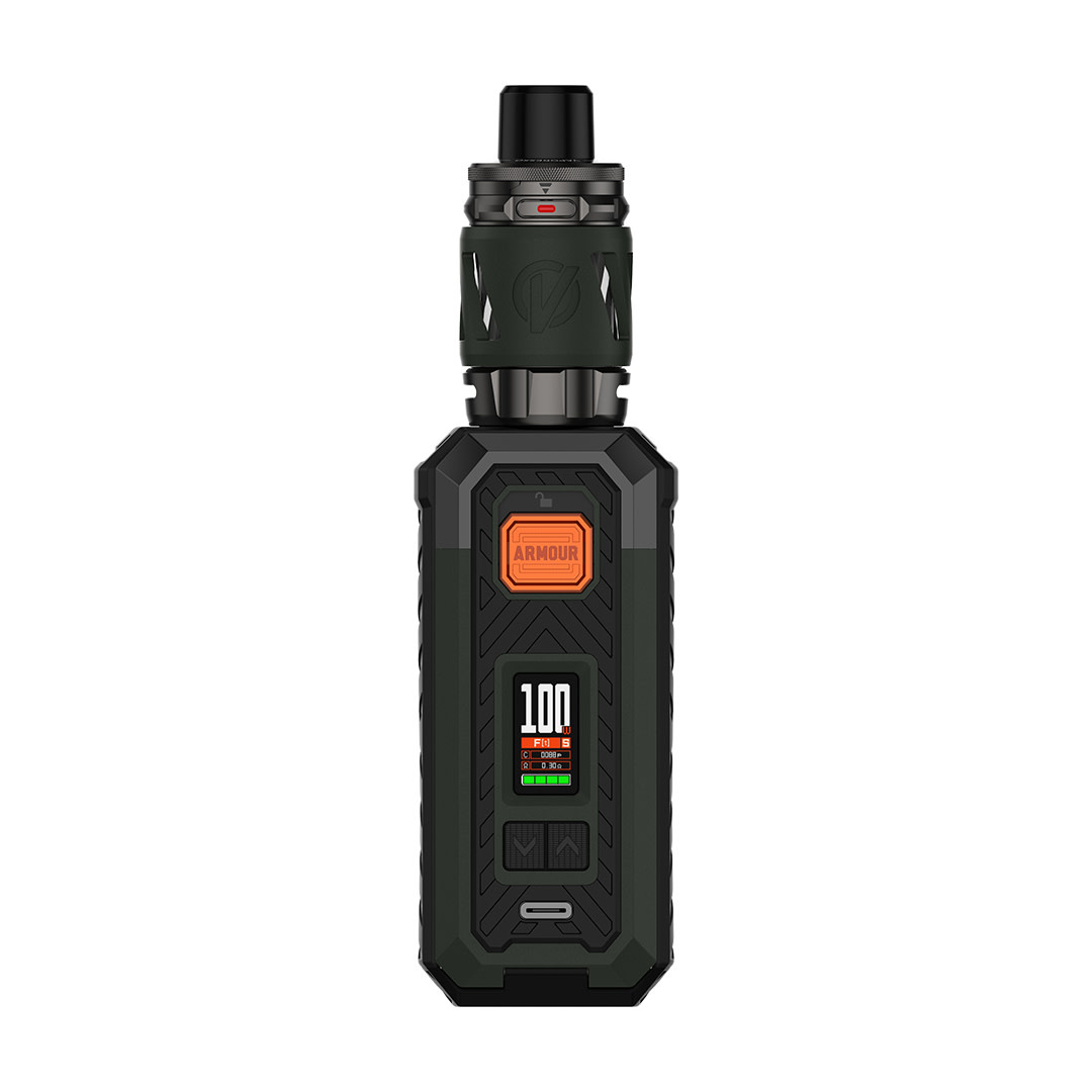 Vaporesso - Vape Juice Mod Kit ARMOUR S
