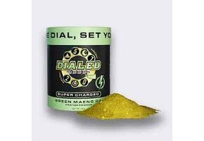 Dialed Moods - Kratom Powder 150g