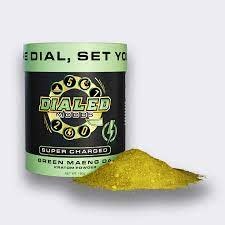 Dialed Moods - Kratom Powder 150g
