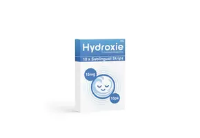 Hydroxie -7-Hydroxymitragynine Sublingual Kratom Extract Strips 15mg 10ct