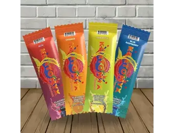 Kratomyx - Kratom Extract Flavored Drink Mix Powder 200mg