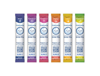 Hydroxie - 7-Hydroxymitragynine Drink Mix Powder 30mG