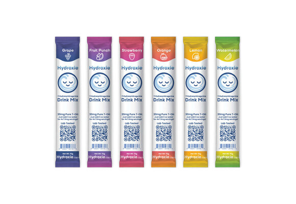 Hydroxie - 7-Hydroxymitragynine Drink Mix Powder 30mG