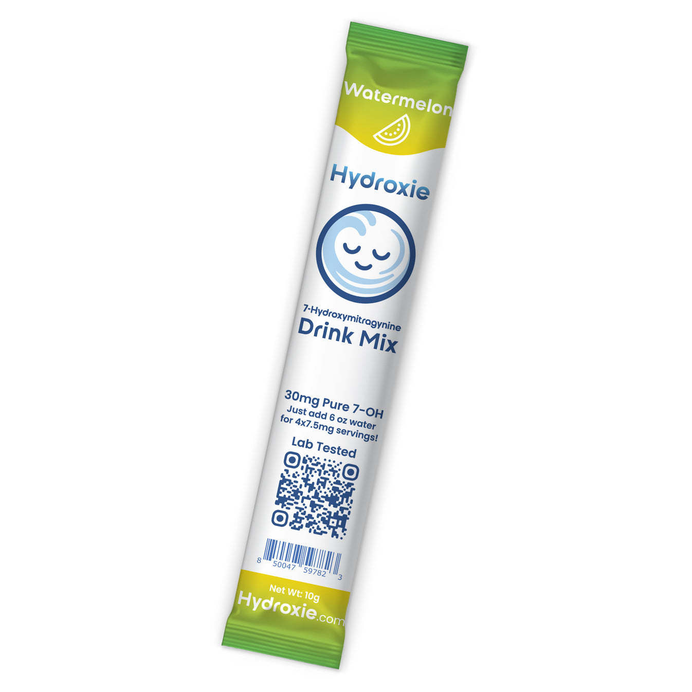 Hydroxie - 7-Hydroxymitragynine Drink Mix Powder 30mG