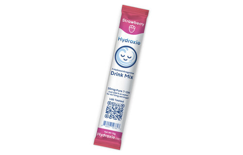 Hydroxie - 7-Hydroxymitragynine Drink Mix Powder 30mG