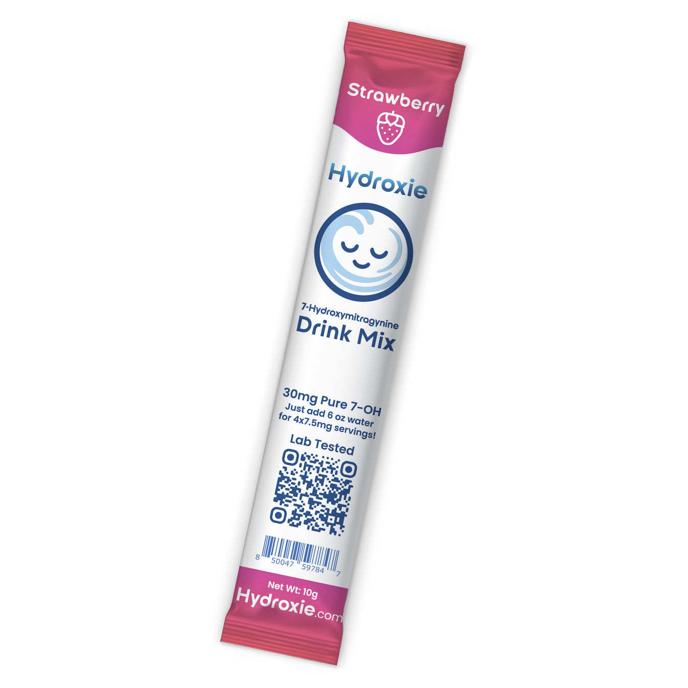 Hydroxie - 7-Hydroxymitragynine Drink Mix Powder 30mG