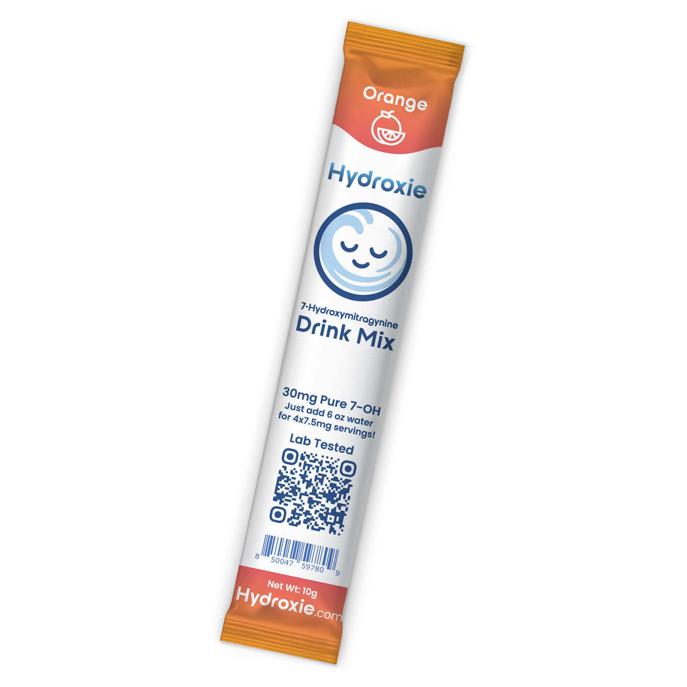 Hydroxie - 7-Hydroxymitragynine Drink Mix Powder 30mG