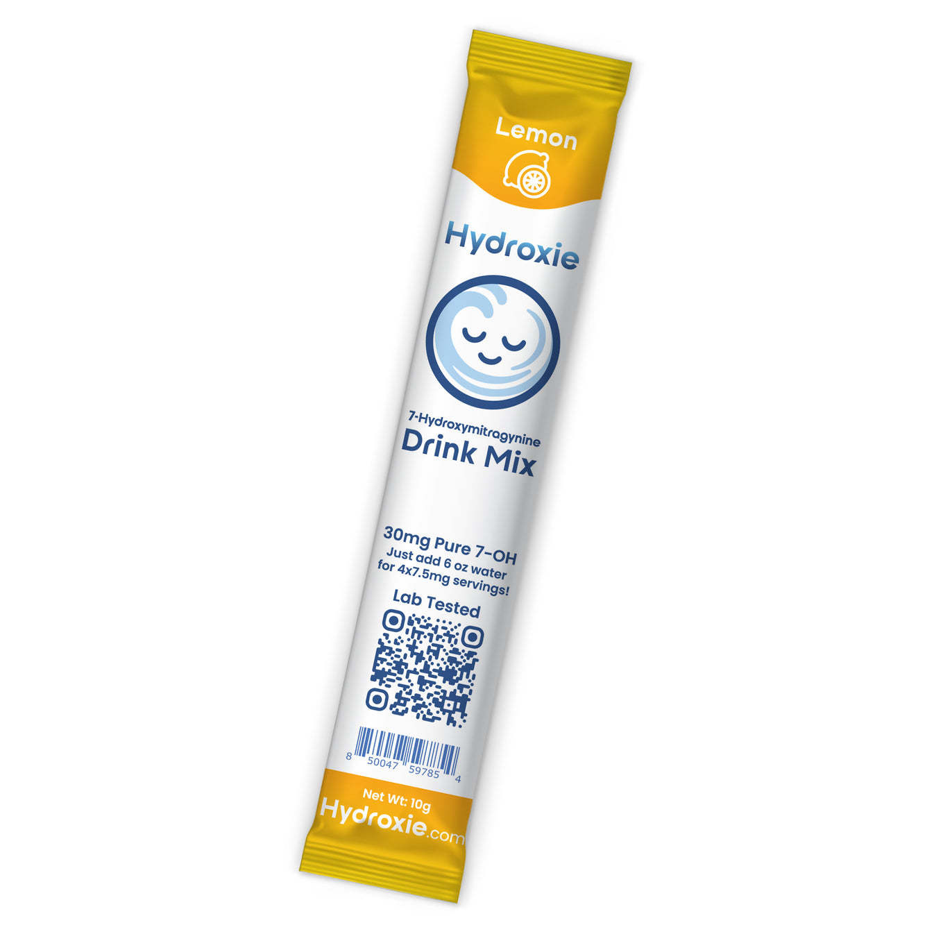 Hydroxie - 7-Hydroxymitragynine Drink Mix Powder 30mG