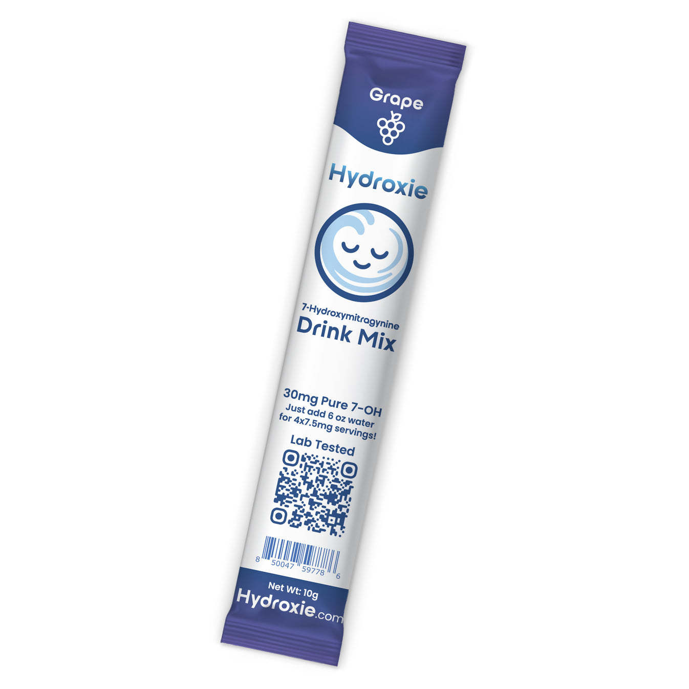 Hydroxie - 7-Hydroxymitragynine Drink Mix Powder 30mG