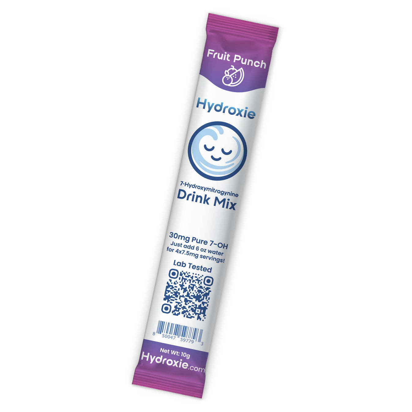 Hydroxie - 7-Hydroxymitragynine Drink Mix Powder 30mG