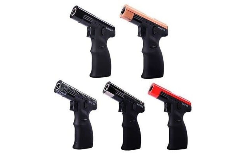 Maven - Torch Windproof Model K