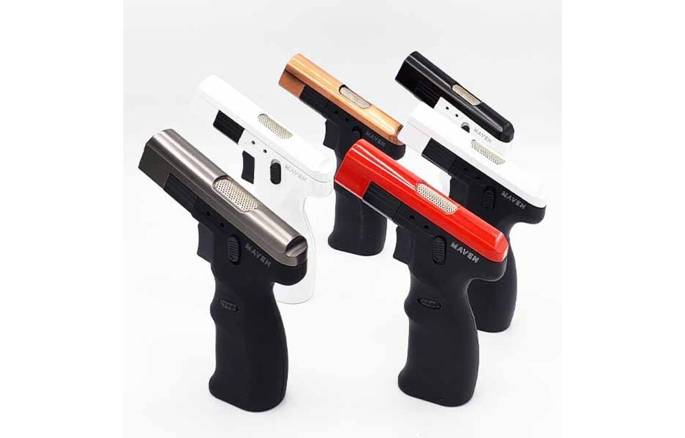 Maven - Torch Wind Proof Model K