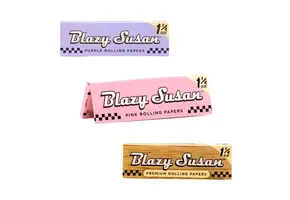 Blazy Susan - Rolling Papers 1.25