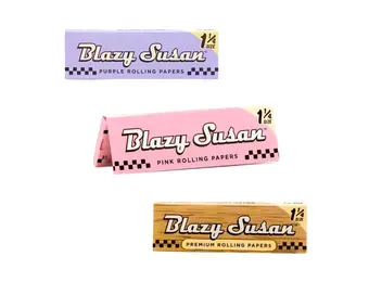 Blazy Susan - Rolling Papers 1.25