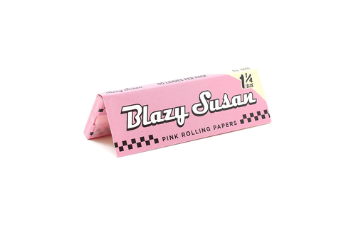Blazy Susan - Rolling Papers 1.25