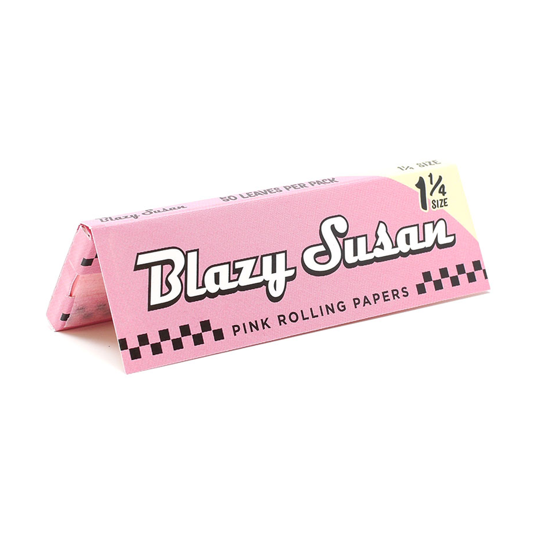 Blazy Susan - Rolling Papers 1.25