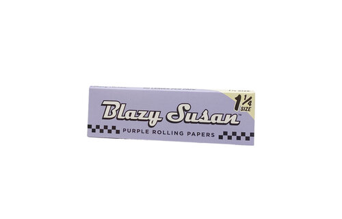 Blazy Susan - Rolling Papers 1.25