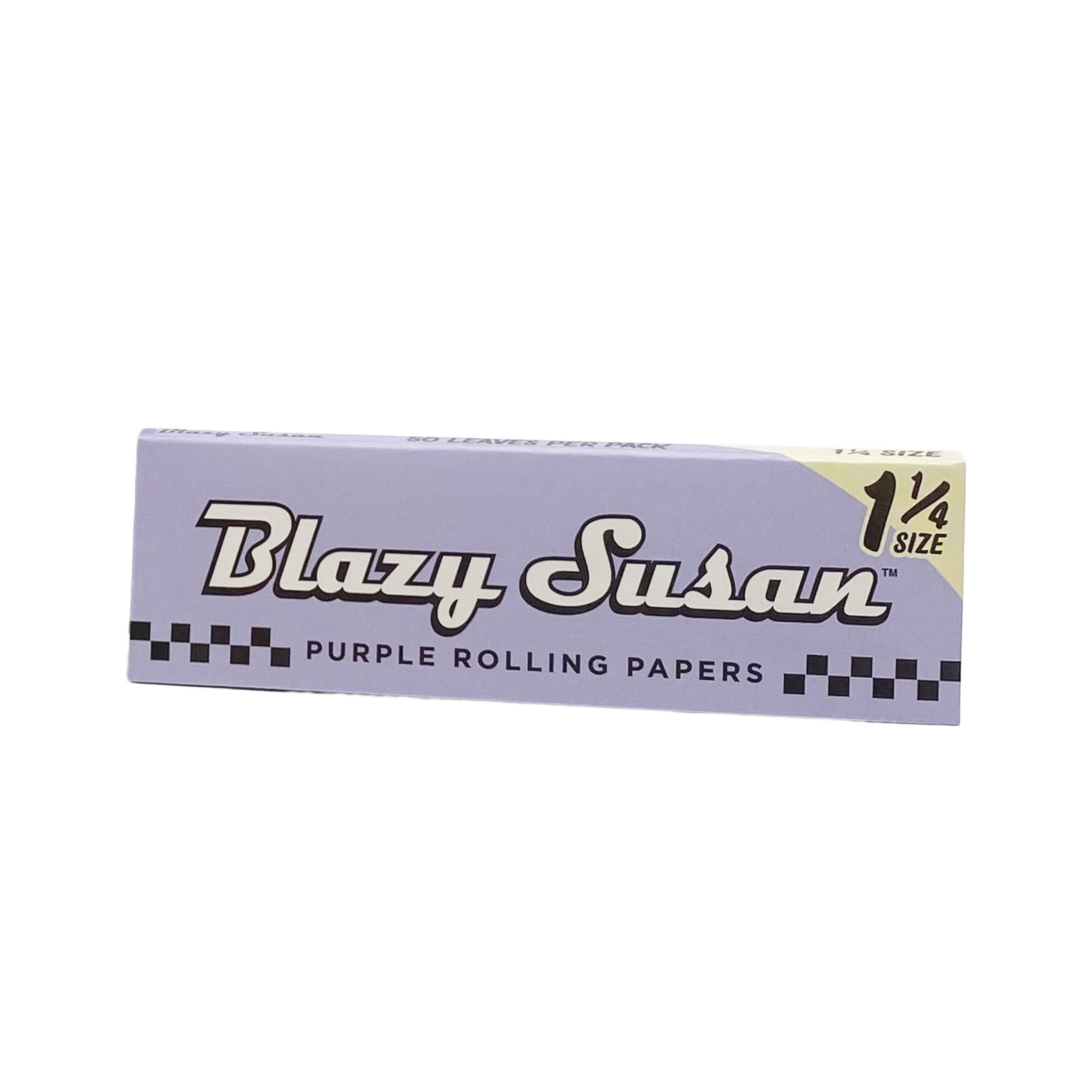 Blazy Susan - Rolling Papers 1.25