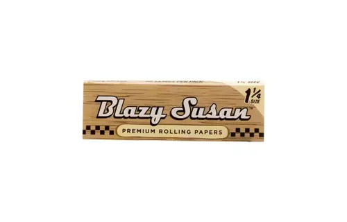 Blazy Susan - Rolling Papers 1.25