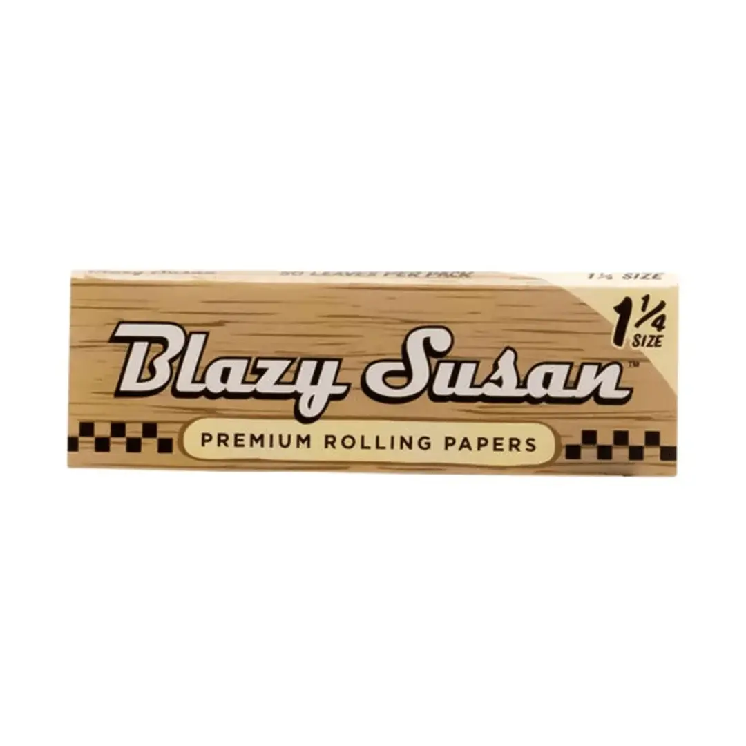 Blazy Susan - Rolling Papers 1.25