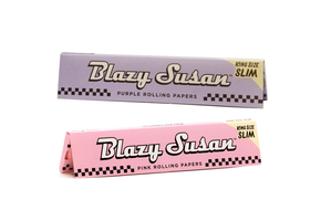 Blazy Susan - Rolling Papers King Size Slim