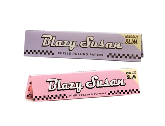 Blazy Susan - Rolling Papers King Size Slim