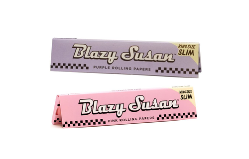 Blazy Susan - Rolling Papers King Size Slim