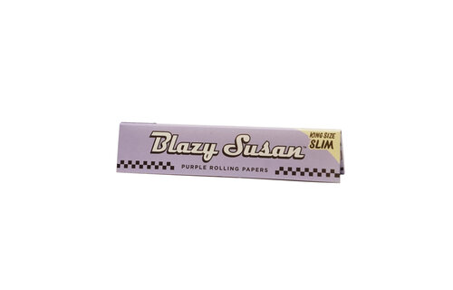 Blazy Susan - Rolling Papers King Size Slim