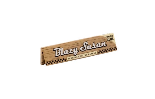 Blazy Susan - Rolling Papers King Size Slim