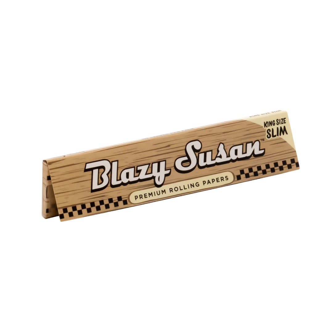 Blazy Susan - Rolling Papers King Size Slim