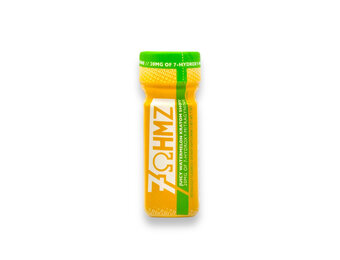 7 OHMZ -7-Hydroxymitragynine Kratom Extract Shot 20MG Juicy Watermelon
