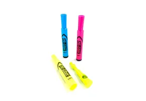 TGR - Hand Pipe Novelty Hi-Liter