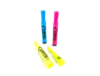 TGR - Hand Pipe Novelty Hi-Liter