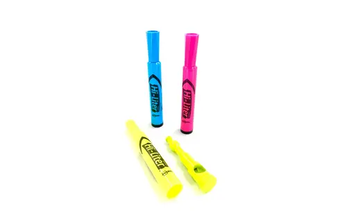 TGR - Hand Pipe Novelty Hi-Liter