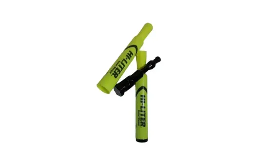 TGR - Hand Pipe Novelty Hi-Liter