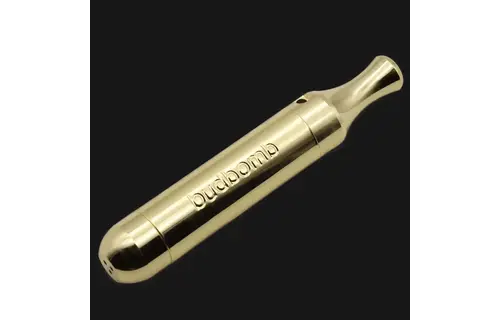 High Tech Pipes - Hand Pipe Metal budbomb