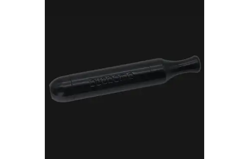 High Tech Pipes - Hand Pipe Metal budbomb