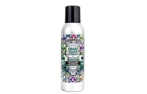 Smoke Odor - Aroma Spray Formulated 7oz