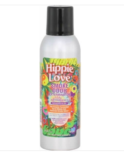 Smoke Odor - Aroma Spray Formulated 7oz