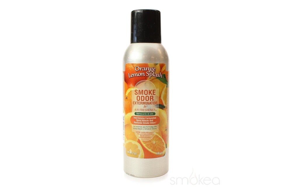 Smoke Odor - Aroma Spray Formulated 7oz