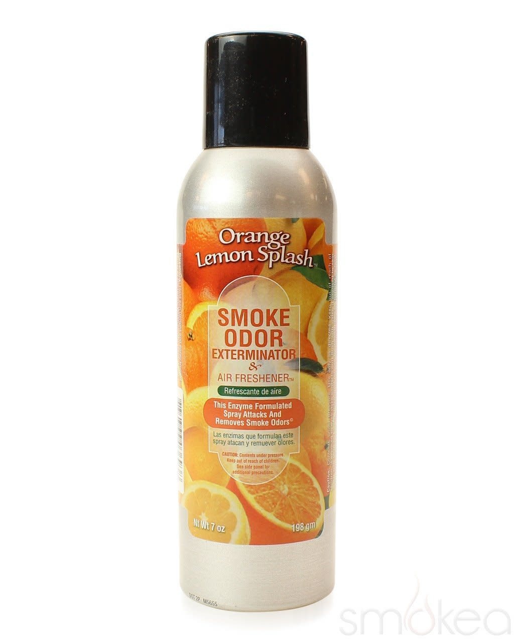 Smoke Odor - Aroma Spray Formulated 7oz