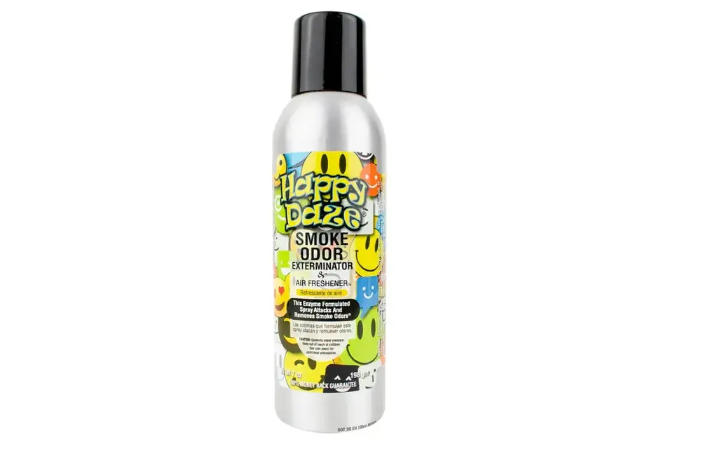 Smoke Odor - Aroma Spray Formulated 7oz