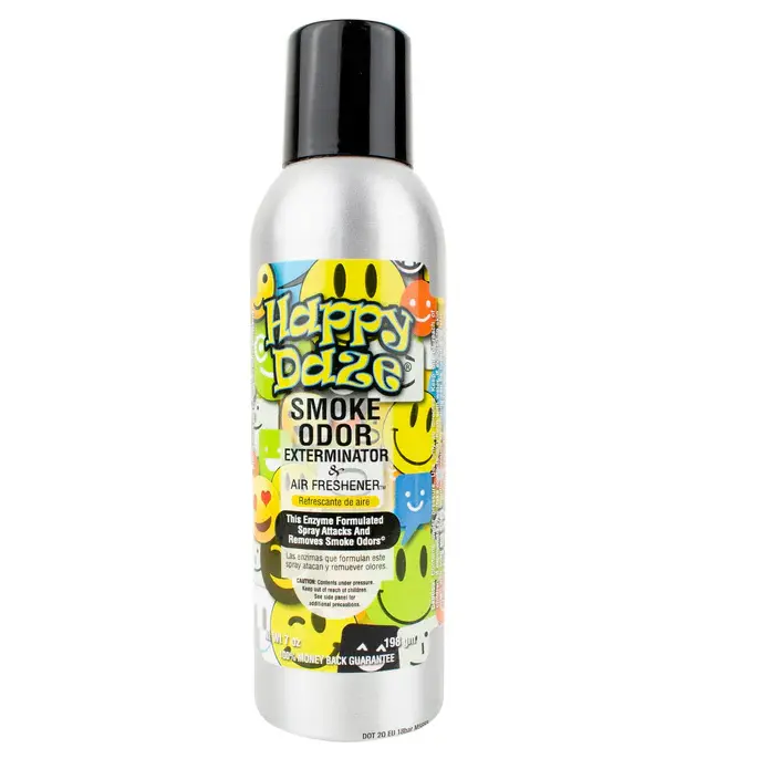 Smoke Odor - Aroma Spray Formulated 7oz