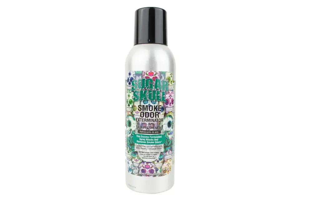 Smoke Odor - Aroma Spray Formulated 7oz