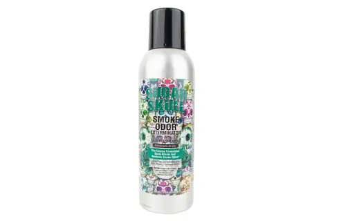 Smoke Odor - Aroma Spray Formulated 7oz