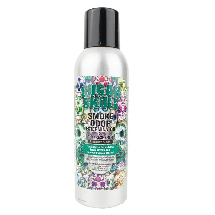 Smoke Odor - Aroma Spray Formulated 7oz