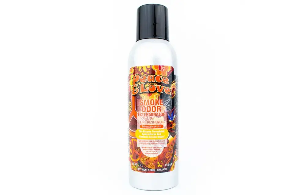 Smoke Odor - Aroma Spray Formulated 7oz
