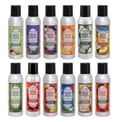 Smoke Odor - Aroma Spray Formulated 7oz