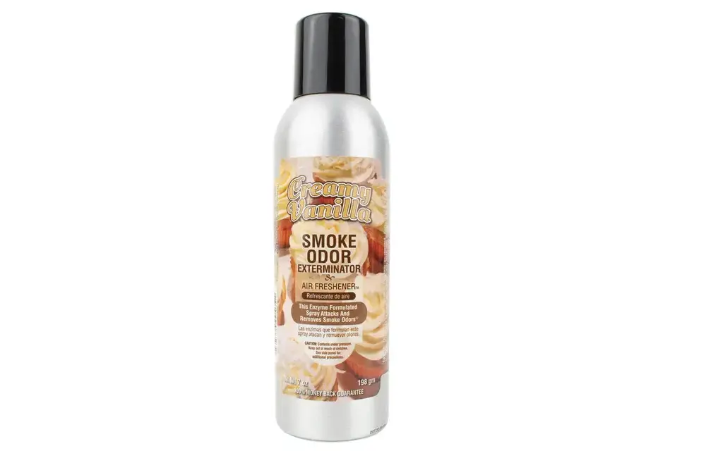 Smoke Odor - Aroma Spray Formulated 7oz